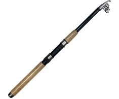 Miracle Fish Teleskopinė meškerė MiracleFish 2.70-3.60m 60-120g