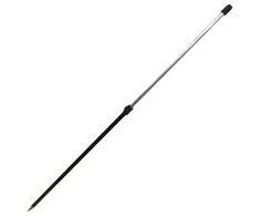 Miracle Fish Teleskopinis stovelis su sriegiu MiracleFish 85-120cm