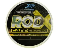 Miracle Fish Valas MiracleFish Rod Carp 300m