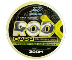 Miracle Fish Valas MiracleFish Rod Carp 300m