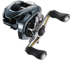 Multiplikatorinė ritė Shimano Aldebaran BFS XG Left Hand