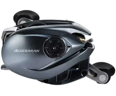 Multiplikatorinė ritė Shimano Aldebaran BFS XG Left Hand