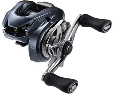 Multiplikatorinė ritė Shimano Aldebaran DC 31 XG Left Hand