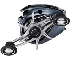 Multiplikatorinė ritė Shimano Aldebaran DC 31 XG Left Hand
