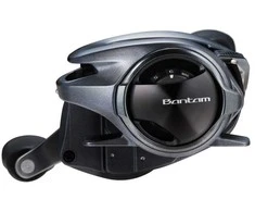 Multiplikatorinė ritė Shimano Bantam XG