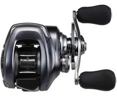 Multiplikatorinė ritė Shimano Bantam XG