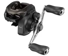 Multiplikatorinė ritė Shimano Caius 151HGC OVS NEW2024