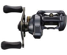 Multiplikatorinė ritė Shimano Curado DC 201 XG
