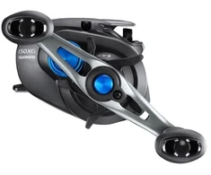Multiplikatorinė ritė Shimano SLX 151 A