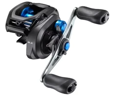 Multiplikatorinė ritė Shimano SLX 151 A