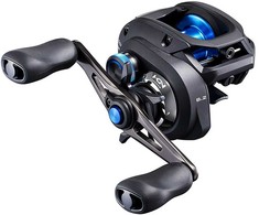 Multiplikatorinė ritė Shimano SLX DC 151 HG