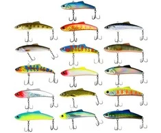 Narval Frost Candy VIB 7cm 14g