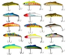 Narval Frost Candy VIB 8cm 21g