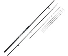 NEW2024 Dugninė meškerė Okuma 8K Feeder 3.60/3.90m 40-80g