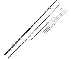 NEW2024 Dugninė meškerė Okuma 8K Feeder 4.20m iki 150g