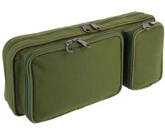 NGT Buzz Bar Bag