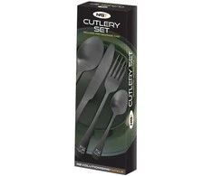 NGT Įrankių rinkinys 4pc Cutlery Set