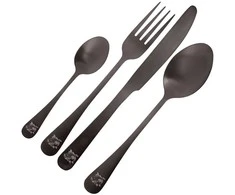 NGT Įrankių rinkinys 4pc Cutlery Set