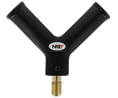 NGT Metal V Block