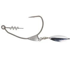 Ofsetiniai galvakabliai Savage Gear Weedless EWG