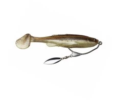 Ofsetiniai galvakabliai Savage Gear Weedless EWG