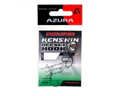 Ofsetiniai kabliukai Azura Kenshin Offset Hook