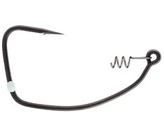 Ofsetiniai kabliukai BKK Titan Worm Hook
