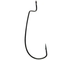 Ofsetiniai kabliukai Decoy Worm 9 Upper Cut