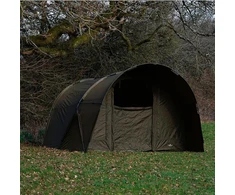 Palapinė NGT XL Profiler Domed Bivvy with Hood