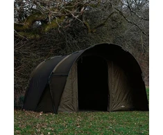 Palapinė NGT XL Profiler Domed Bivvy with Hood