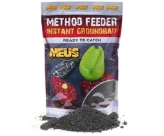 Paruoštas jaukas Meus Method Feeder Instant Groundbait 700g - Tiger nut