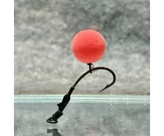 Paruošti kabliukai Haldorado Ronnie Rig
