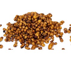 Paruošti tigriniai riešutai Carp Seeds Mix 1kg