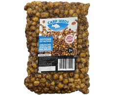 Paruošti tigriniai riešutai Carp Seeds Mix 1kg