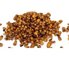 Paruošti tigriniai riešutai Carp Seeds Mix 2kg