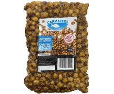 Paruošti tigriniai riešutai Carp Seeds Mix 2kg