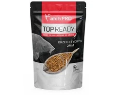 Paruoštos peletės Match Pro Top Ready 700g - Tigernut