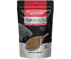 Paruoštos peletės Match Pro Top Ready 700g - Vanilla