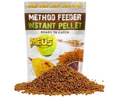 Paruoštos peletės Meus Instant Pellet 700g - Sweet Mix