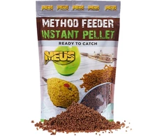 Paruoštos peletės Meus Instant Pellet 700g - Imbieriniai sausainiai