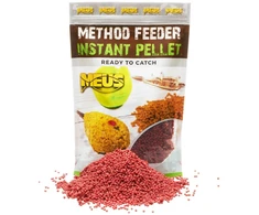 Paruoštos peletės Meus Instant Pellet 700g - Česnakas
