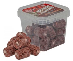 Paruoštos PVA kojinės Benzar Mix Method PVA Bomb - Krill