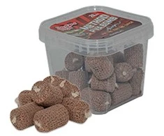 Paruoštos PVA kojinės Benzar Mix Method PVA Bomb - Carp Crucian