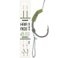 Pavadėliai Haldorado Hair Rigs