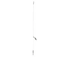Pavadėliai Savage Gear Teaser Trace 60cm 1mm (2 vnt.)