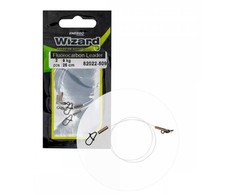 Pavadėliai Wizard Fluorocarbon Leader Neo 25cm