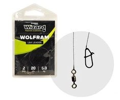 Pavadėliai Wizard L&amp;K Wolfram Leader 20cm