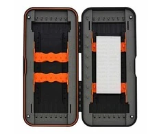 Pavadėlinė GURU Adjustable Rig Case