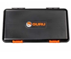 Pavadėlinė GURU Rig Case XL