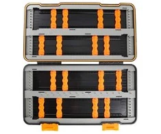 Pavadėlinė GURU Rig Case XL